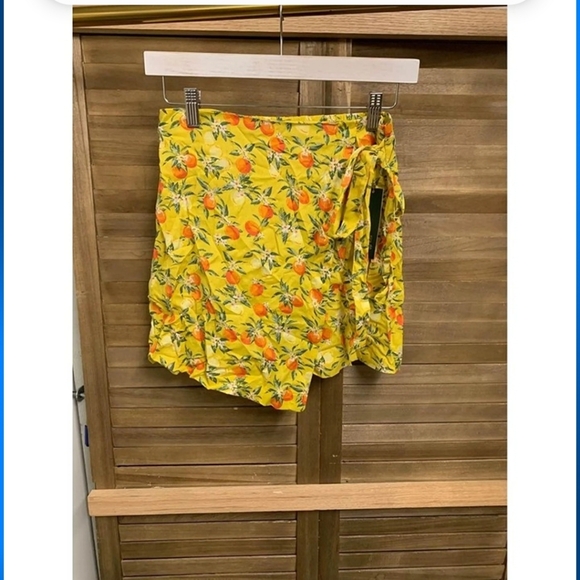 Wild Fable set **brand new** 2 piece skirt set - Picture 2 of 4